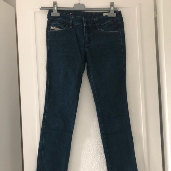 Diesel jeans size 26 - Picture 1 of 10